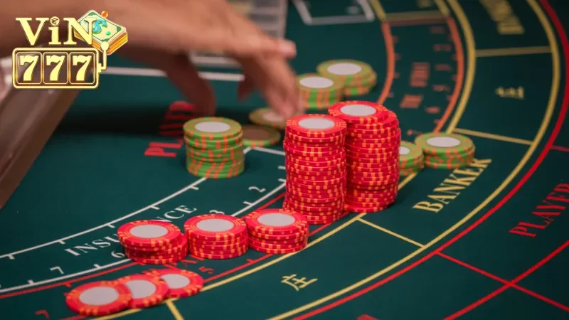 Baccarat là gì và tỷ lệ thắng cùng rủi ro