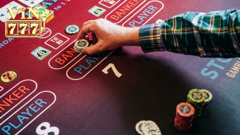 Công cụ tool hack baccarat hiện nay