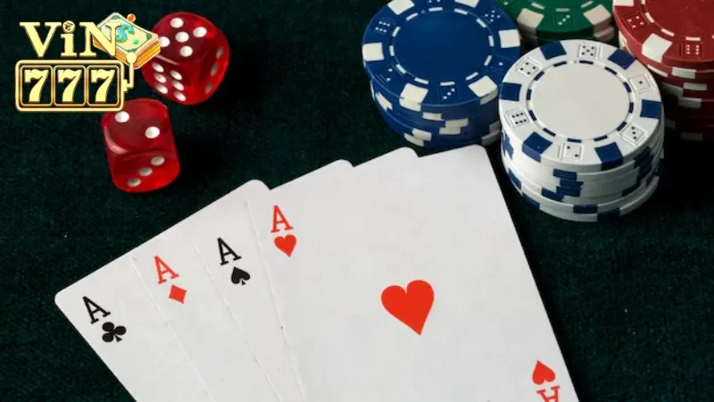 Hướng dẫn chơi Pai Gow Poker mang về chiến thắng