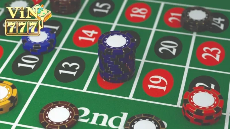 Hướng dẫn chơi Roulette luôn chiến thắng 