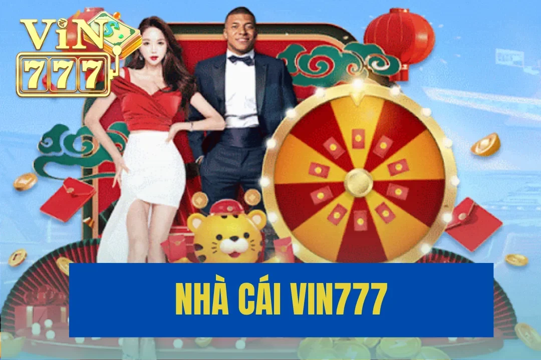 Vin777 Foundation - Nền Tảng Cá Cược Đẳng Cấp Quốc Tế